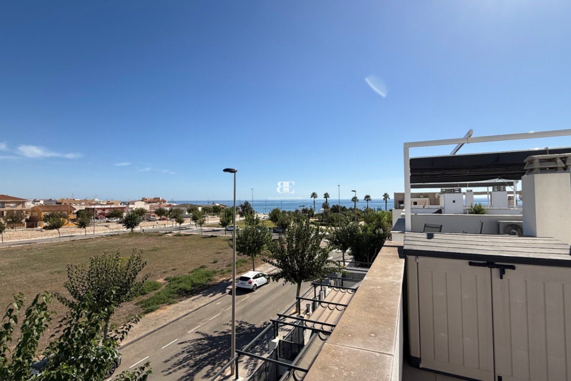 Herverkoop - apartment -
Pilar de la Horadada - Costa Blanca