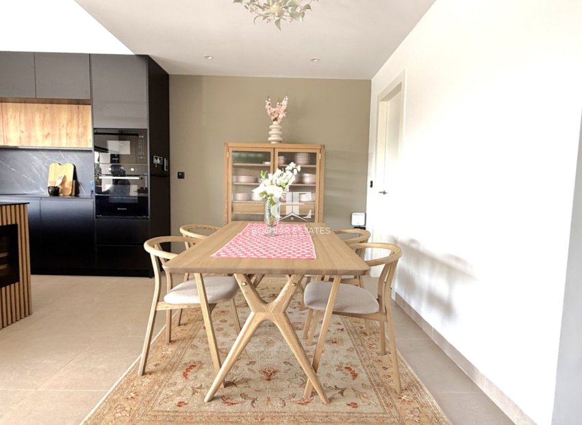 Herverkoop - apartment -
Pilar de la Horadada - Costa Blanca