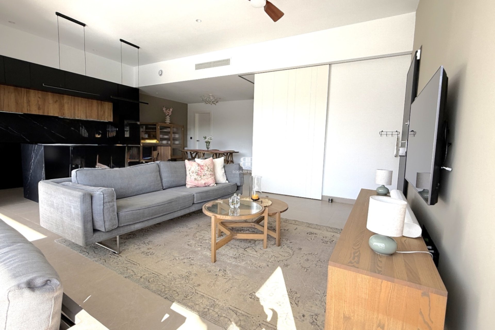 Herverkoop - apartment -
Pilar de la Horadada - Costa Blanca