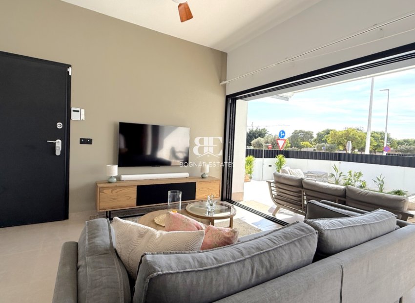 Herverkoop - apartment -
Pilar de la Horadada - Costa Blanca