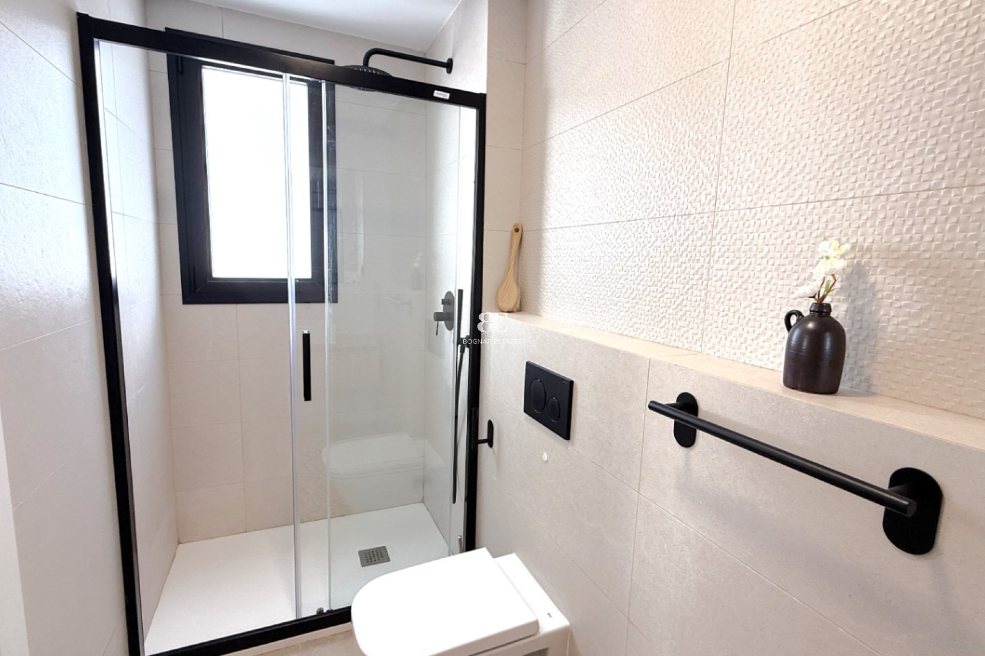 Herverkoop - apartment -
Pilar de la Horadada - Costa Blanca