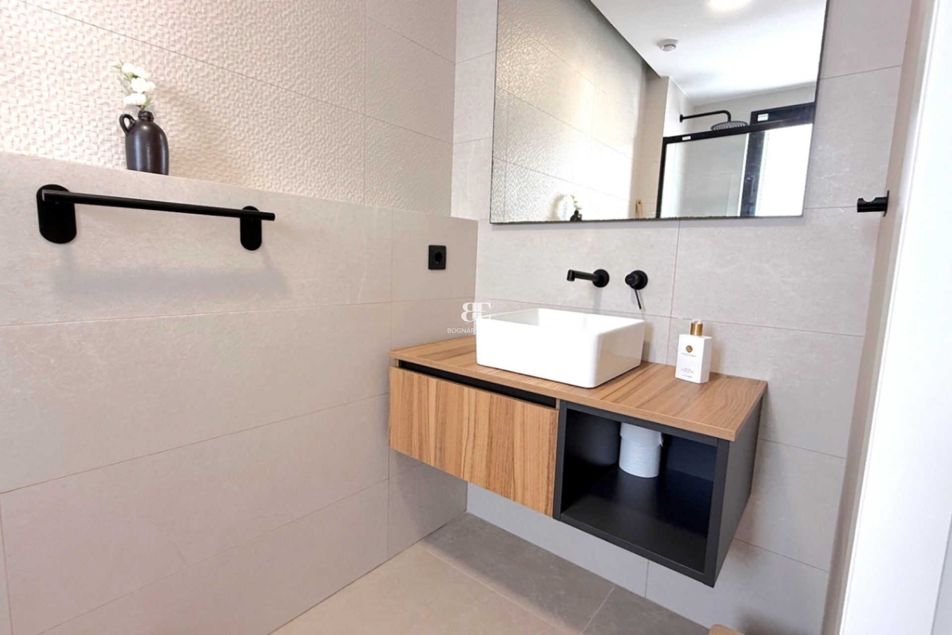 Herverkoop - apartment -
Pilar de la Horadada - Costa Blanca