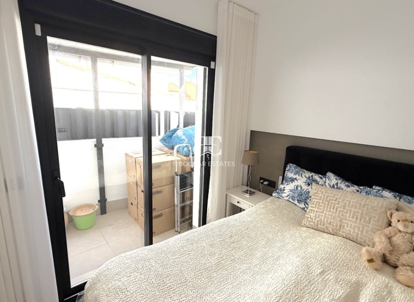 Herverkoop - apartment -
Pilar de la Horadada - Costa Blanca