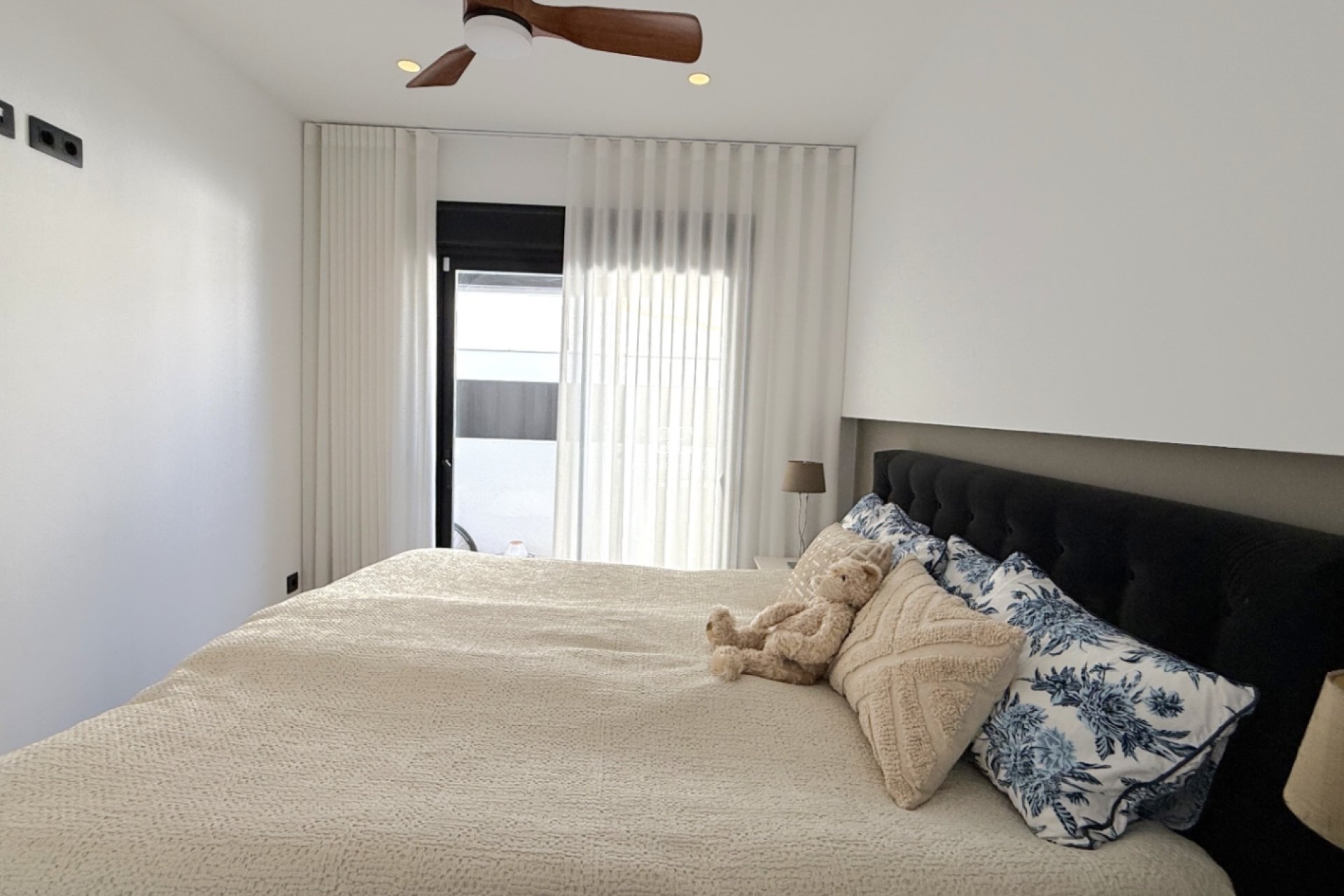 Herverkoop - apartment -
Pilar de la Horadada - Costa Blanca