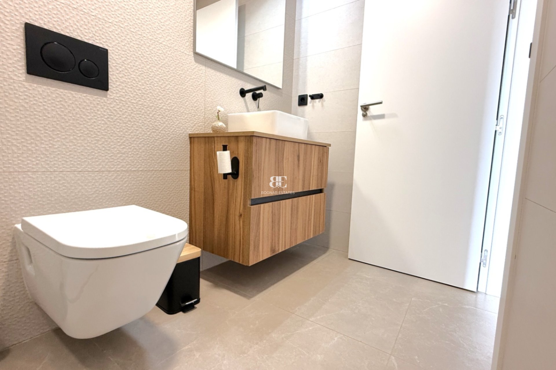 Herverkoop - apartment -
Pilar de la Horadada - Costa Blanca