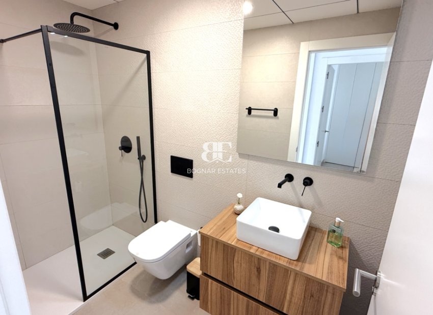 Herverkoop - apartment -
Pilar de la Horadada - Costa Blanca