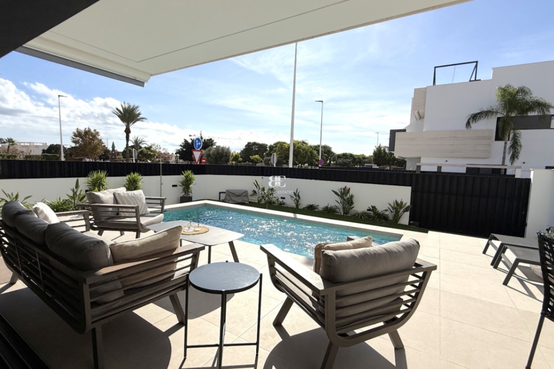 Herverkoop - apartment -
Pilar de la Horadada - Costa Blanca