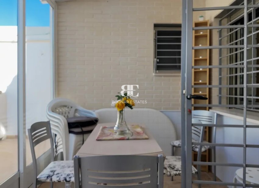 Herverkoop - apartment -
Pilar de la Horadada - La Torre de la Horadada