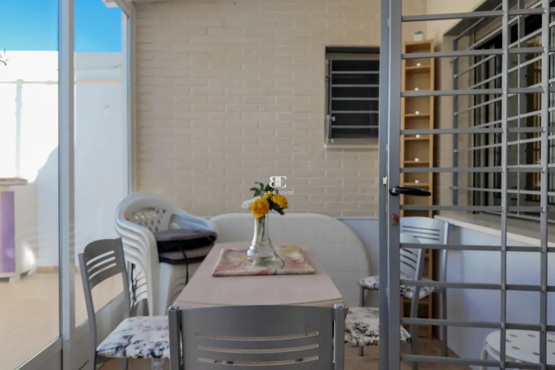 Herverkoop - apartment -
Pilar de la Horadada - La Torre de la Horadada