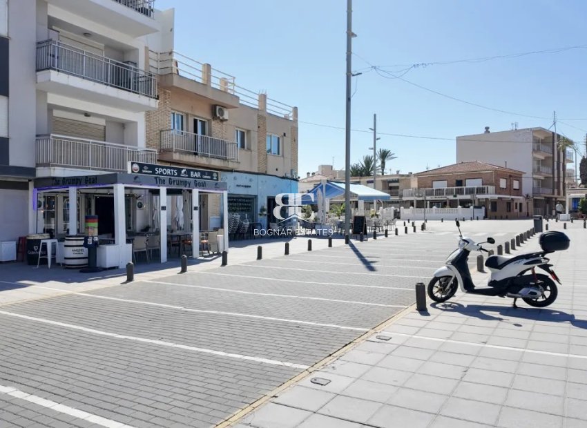 Herverkoop - apartment -
Pilar de la Horadada - La Torre de la Horadada