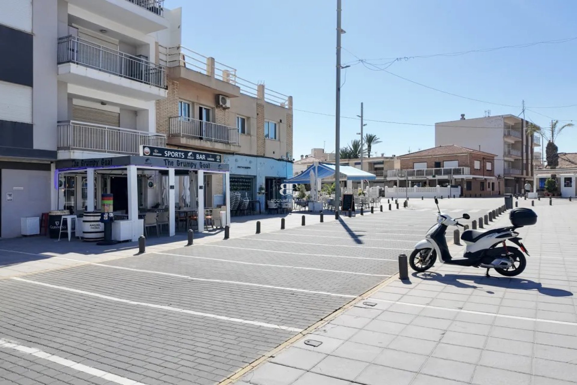 Herverkoop - apartment -
Pilar de la Horadada - La Torre de la Horadada