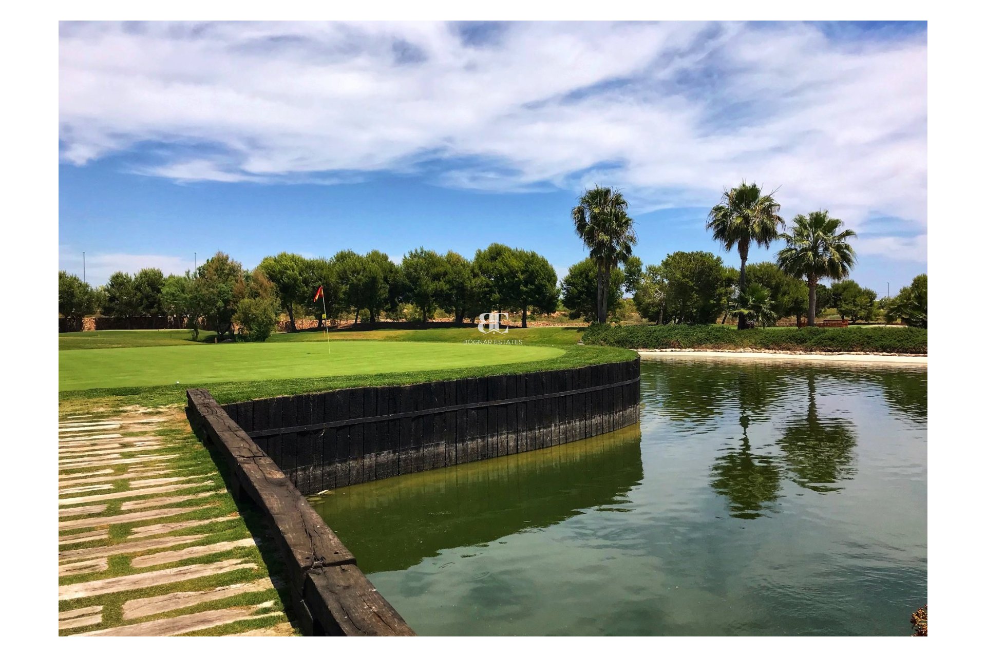 Herverkoop - apartment -
Pilar de la Horadada - Lo Romero Golf