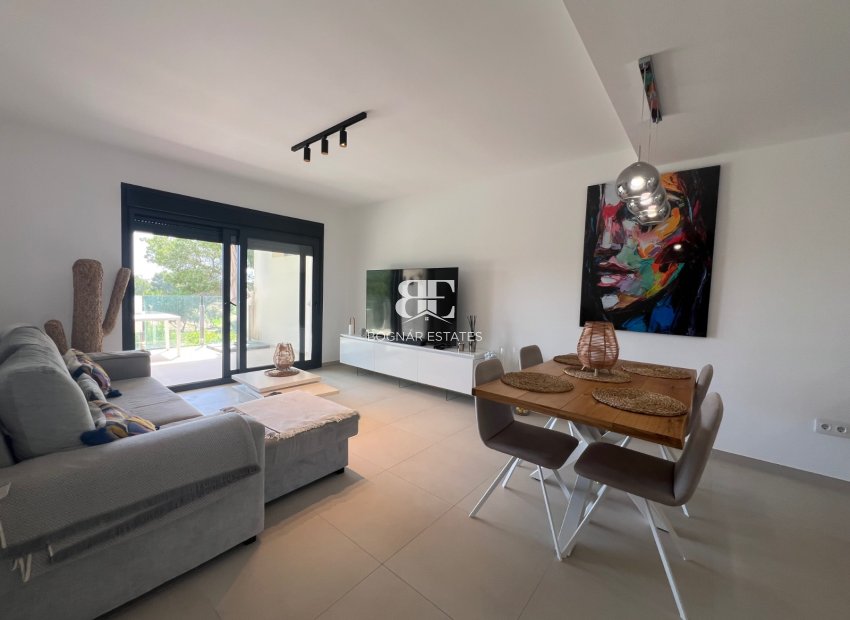 Herverkoop - apartment -
Pilar de la Horadada - Lo Romero Golf