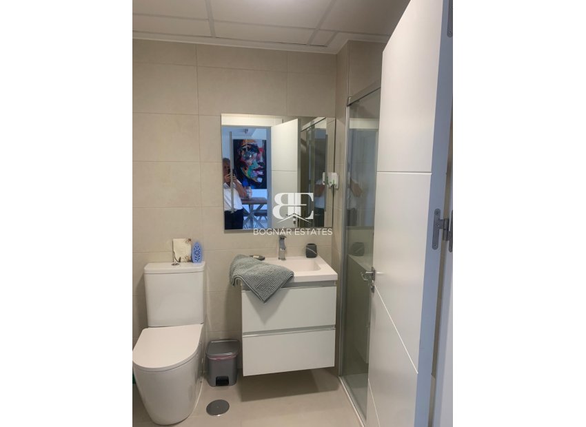 Herverkoop - apartment -
Pilar de la Horadada - Lo Romero Golf