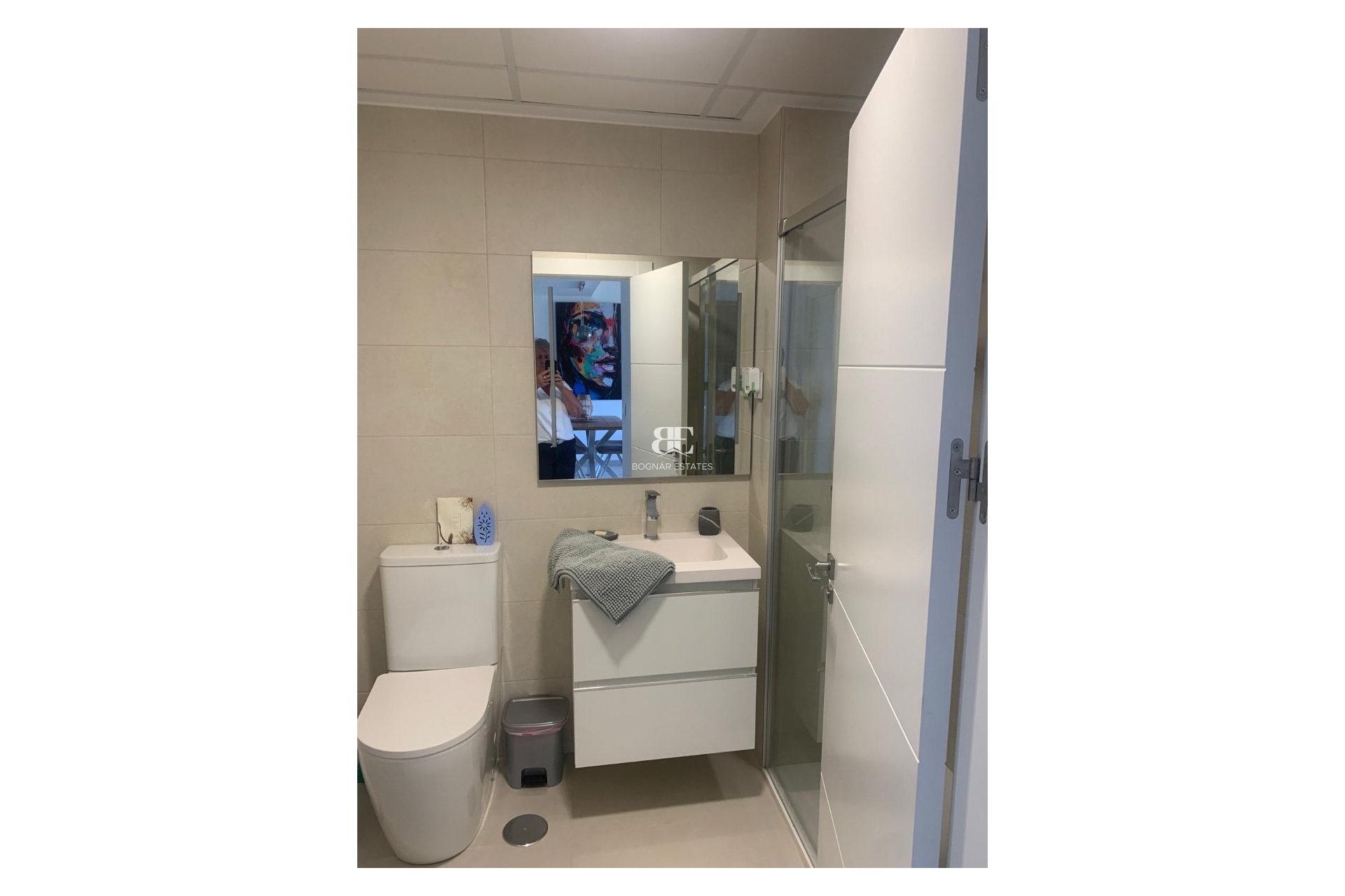 Herverkoop - apartment -
Pilar de la Horadada - Lo Romero Golf