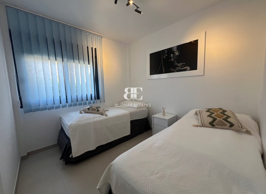 Herverkoop - apartment -
Pilar de la Horadada - Lo Romero Golf