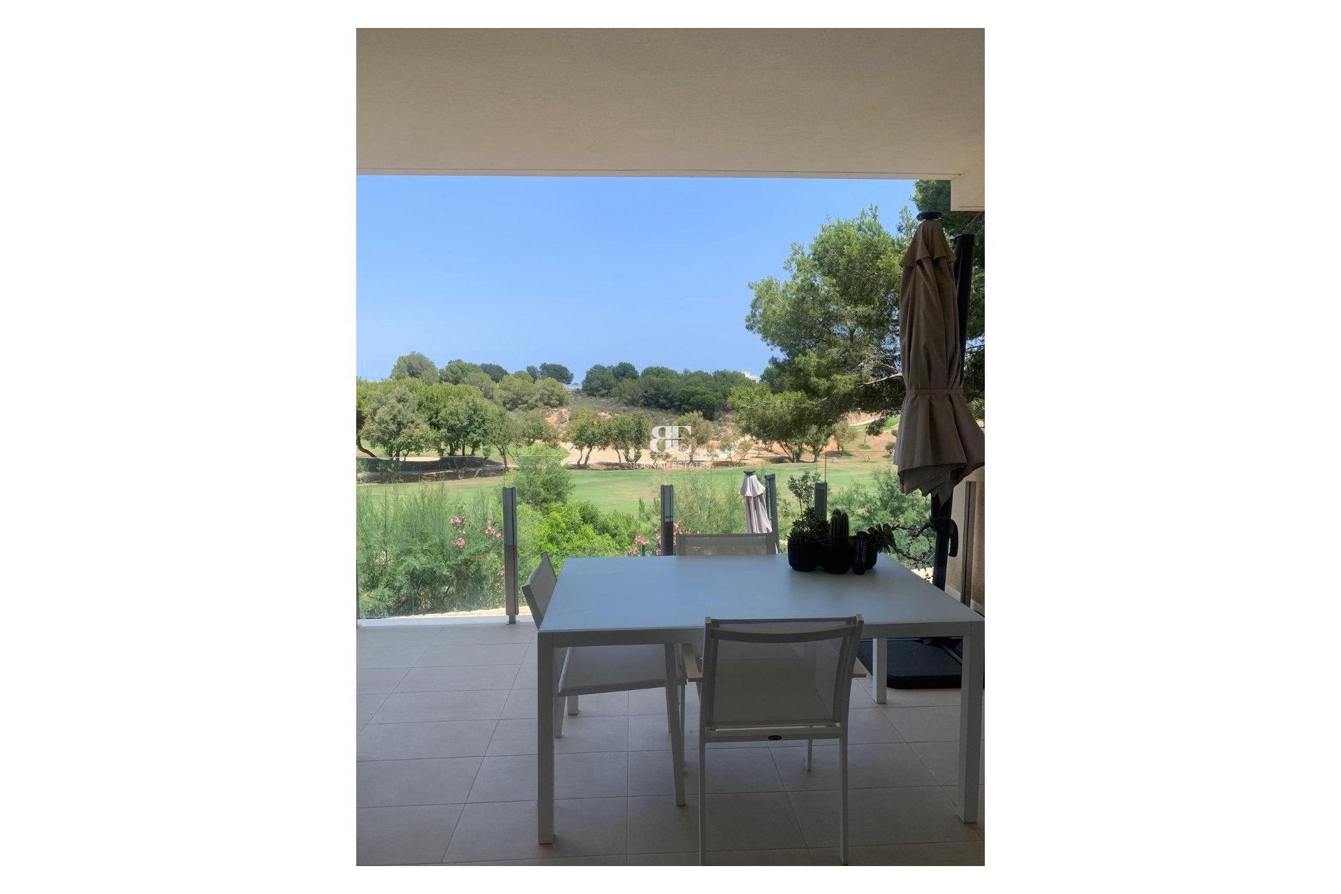 Herverkoop - apartment -
Pilar de la Horadada - Lo Romero Golf