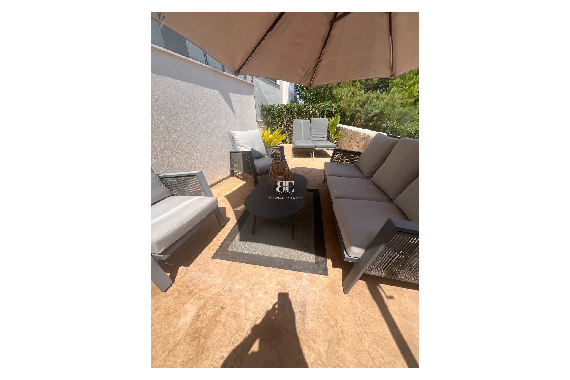 Herverkoop - apartment -
Pilar de la Horadada - Lo Romero Golf