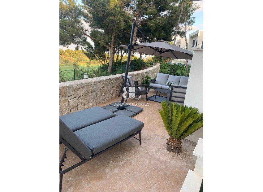 Herverkoop - apartment -
Pilar de la Horadada - Lo Romero Golf