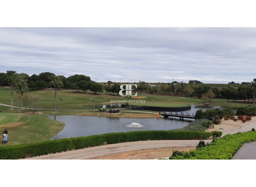 Herverkoop - apartment -
Pilar de la Horadada - Lo Romero Golf