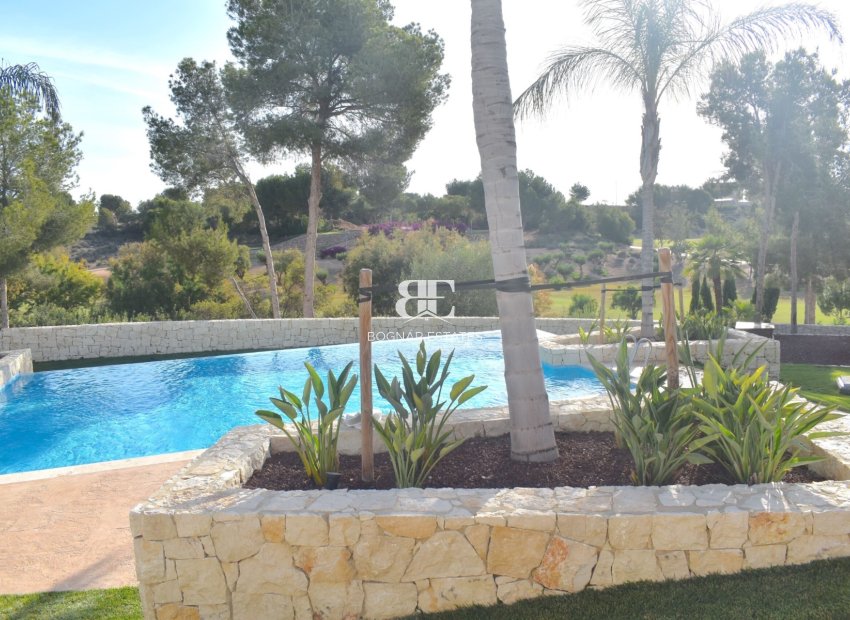 Herverkoop - apartment -
Pilar de la Horadada - Lo Romero Golf