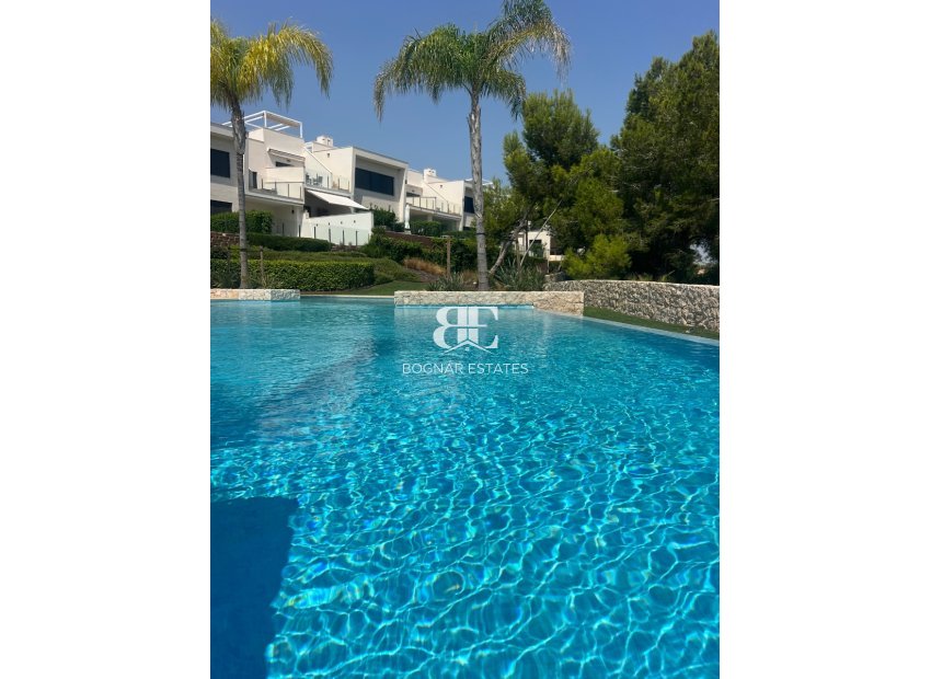 Herverkoop - apartment -
Pilar de la Horadada - Lo Romero Golf