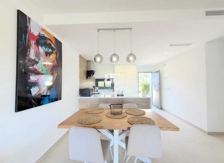 Herverkoop - apartment -
Pilar de la Horadada - Lo Romero Golf