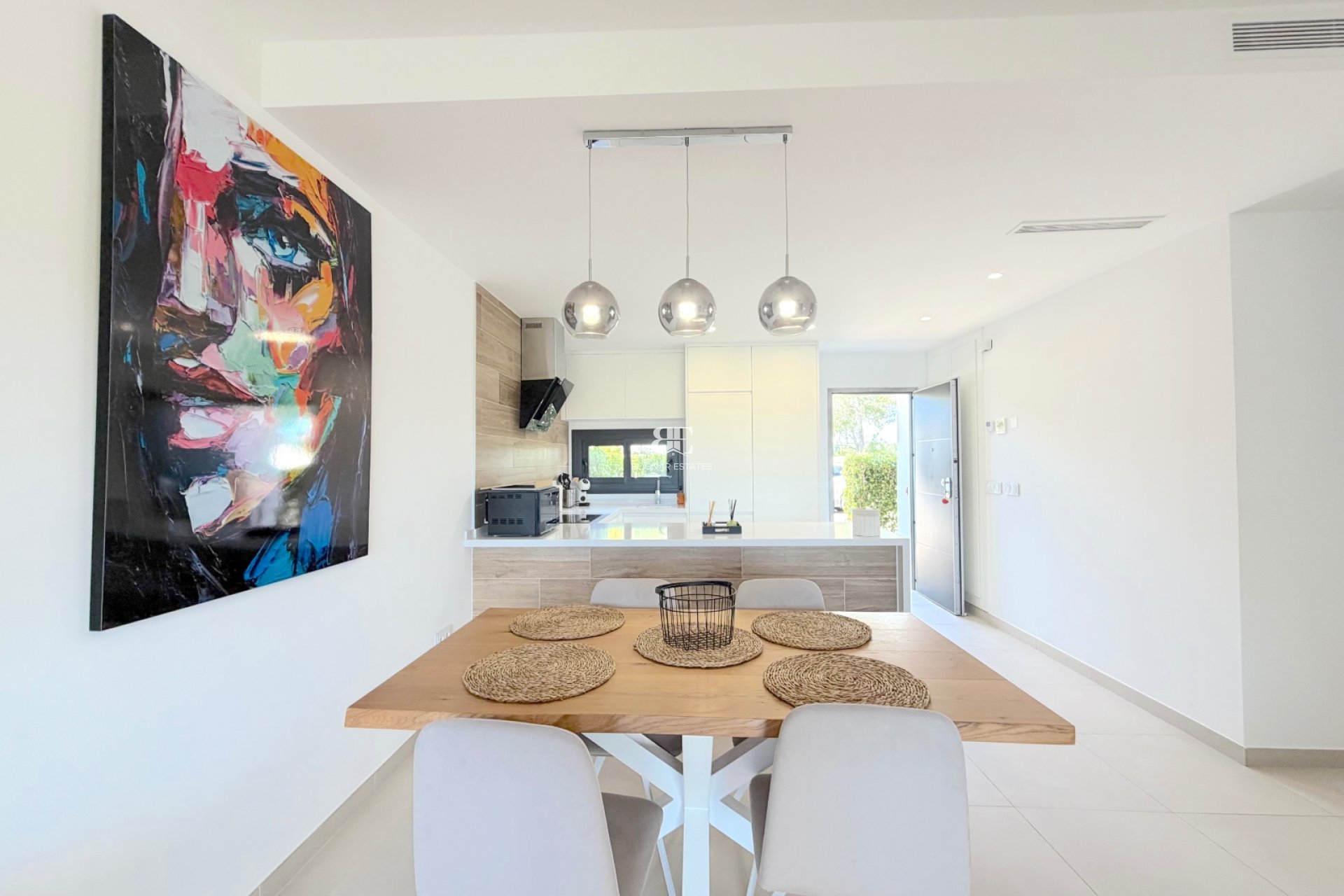 Herverkoop - apartment -
Pilar de la Horadada - Lo Romero Golf