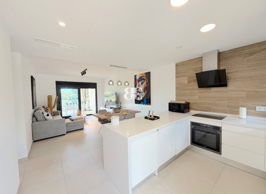 Herverkoop - apartment -
Pilar de la Horadada - Lo Romero Golf