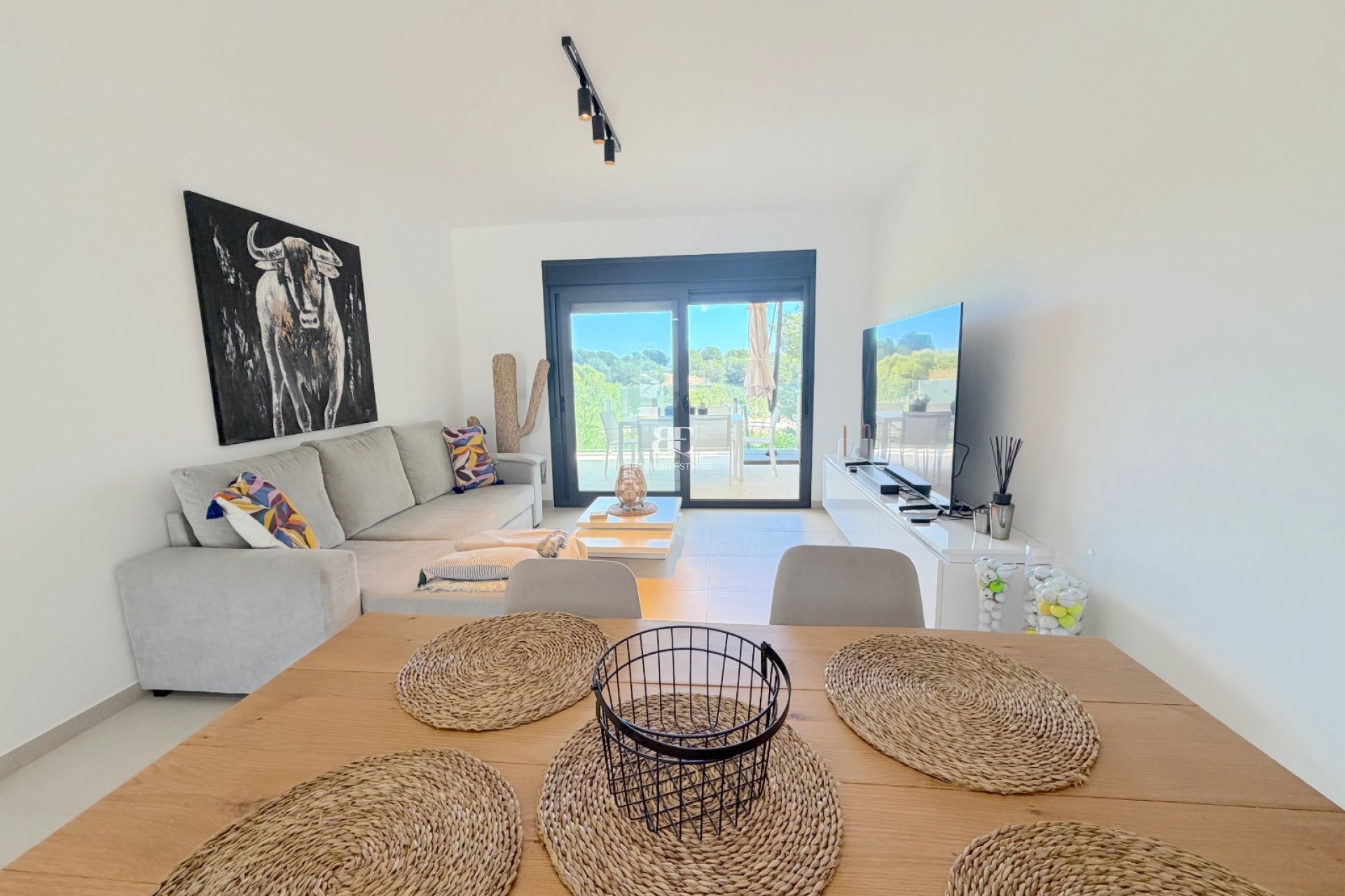 Herverkoop - apartment -
Pilar de la Horadada - Lo Romero Golf