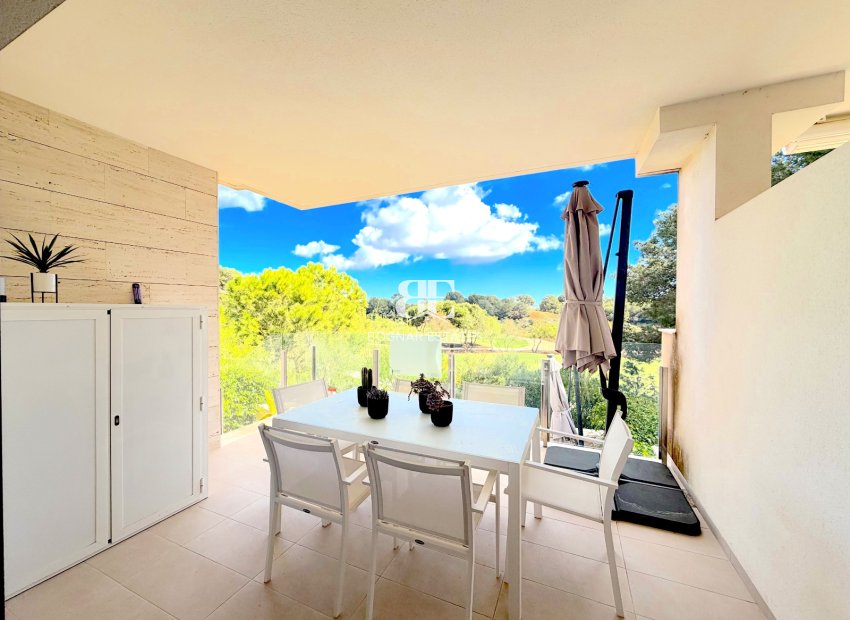 Herverkoop - apartment -
Pilar de la Horadada - Lo Romero Golf