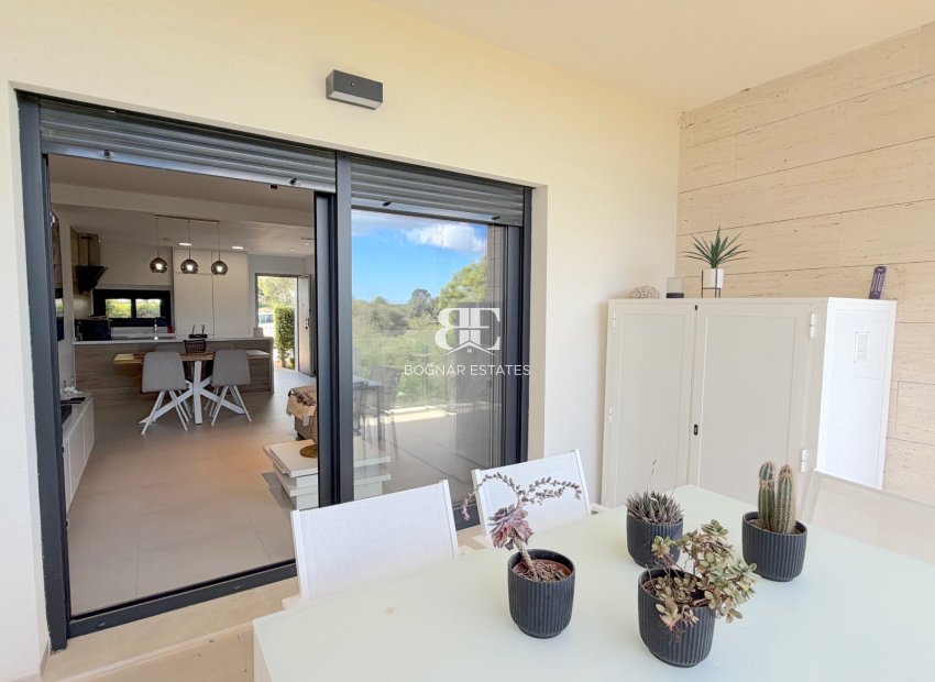 Herverkoop - apartment -
Pilar de la Horadada - Lo Romero Golf