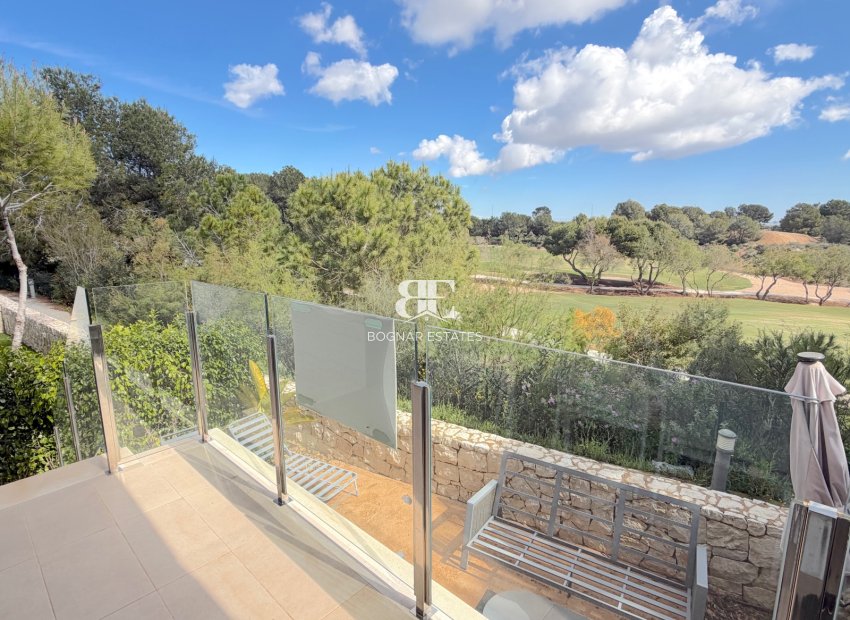 Herverkoop - apartment -
Pilar de la Horadada - Lo Romero Golf