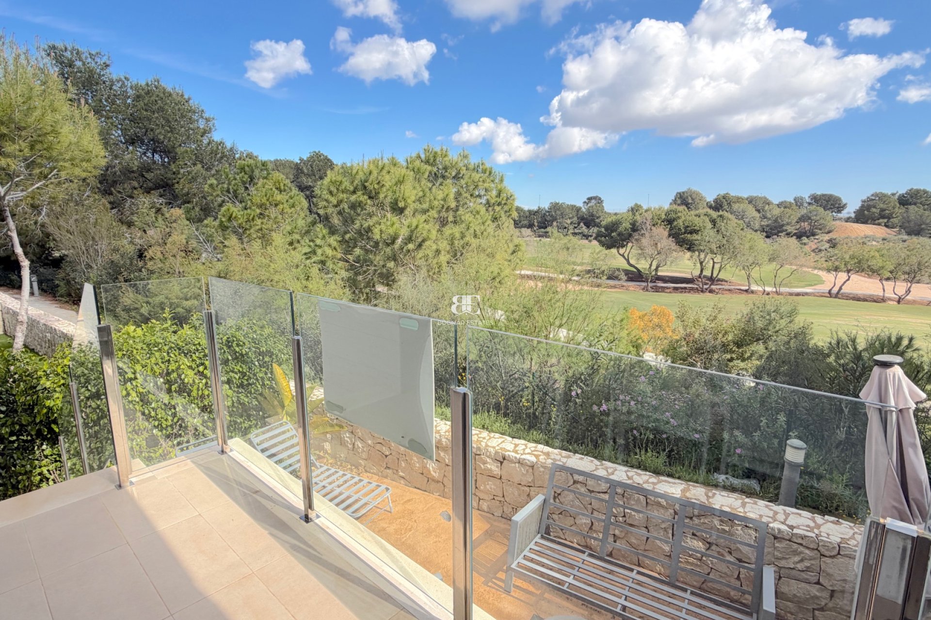 Herverkoop - apartment -
Pilar de la Horadada - Lo Romero Golf