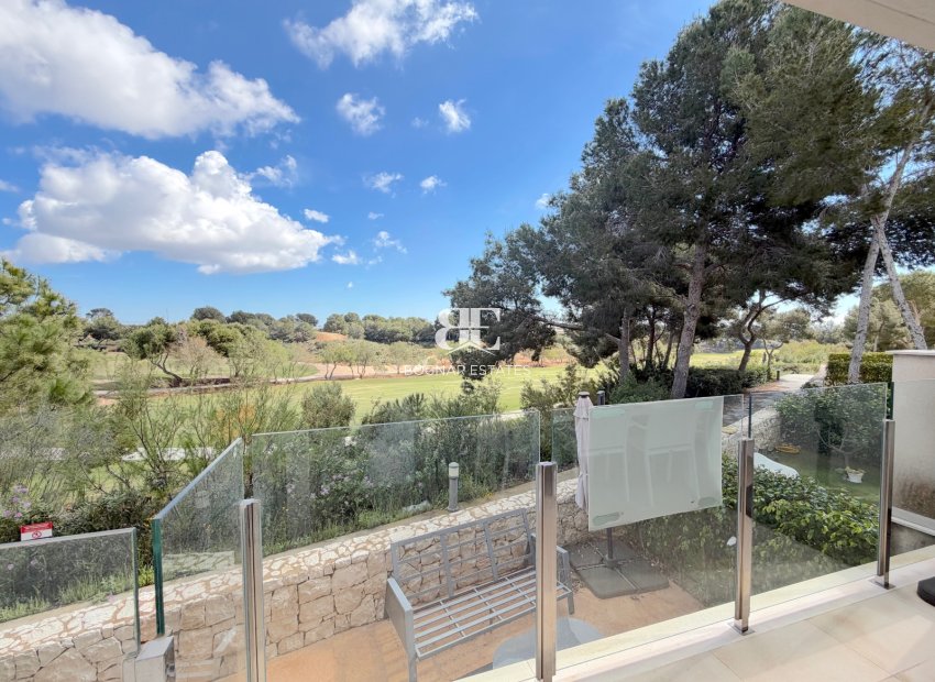 Herverkoop - apartment -
Pilar de la Horadada - Lo Romero Golf