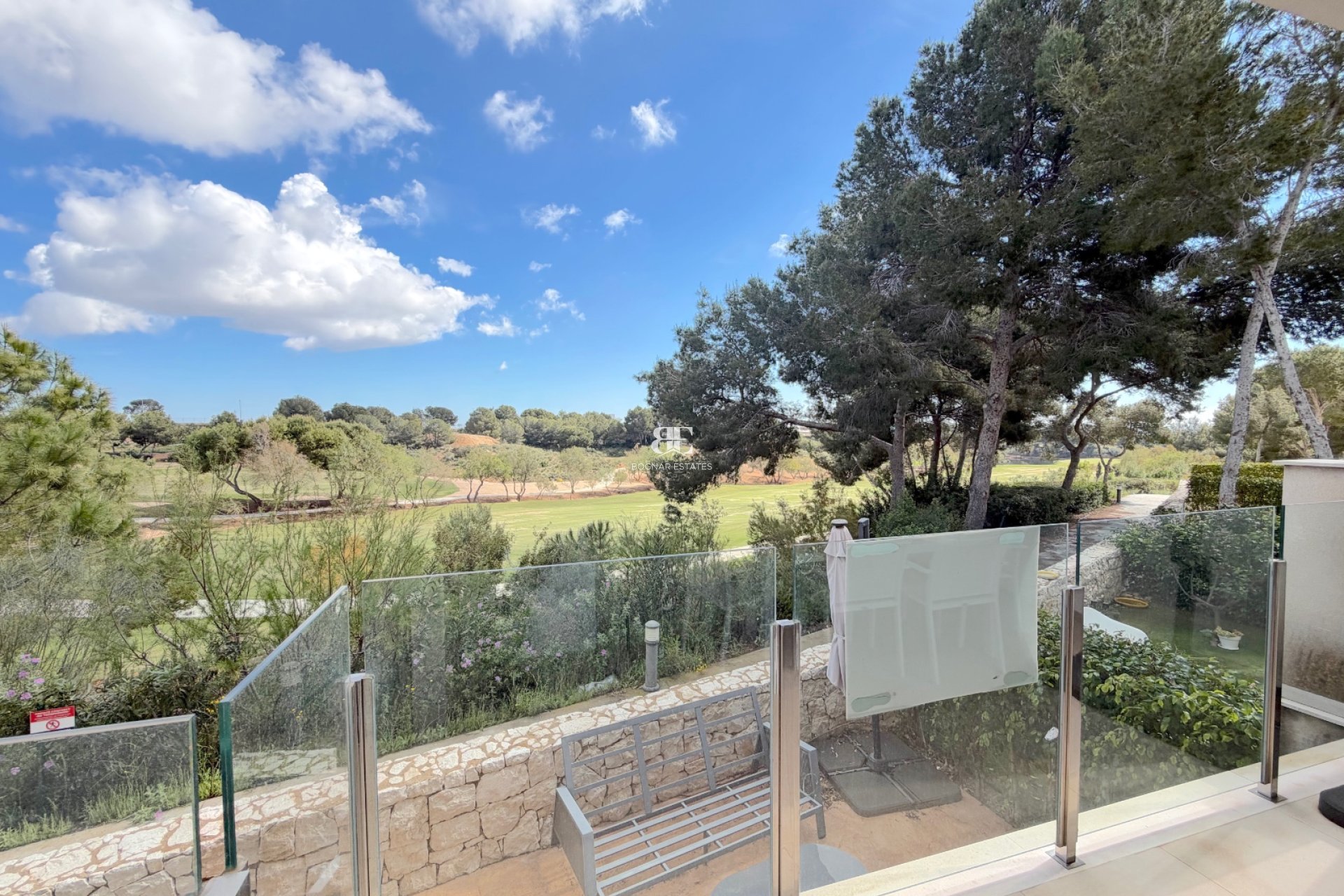 Herverkoop - apartment -
Pilar de la Horadada - Lo Romero Golf