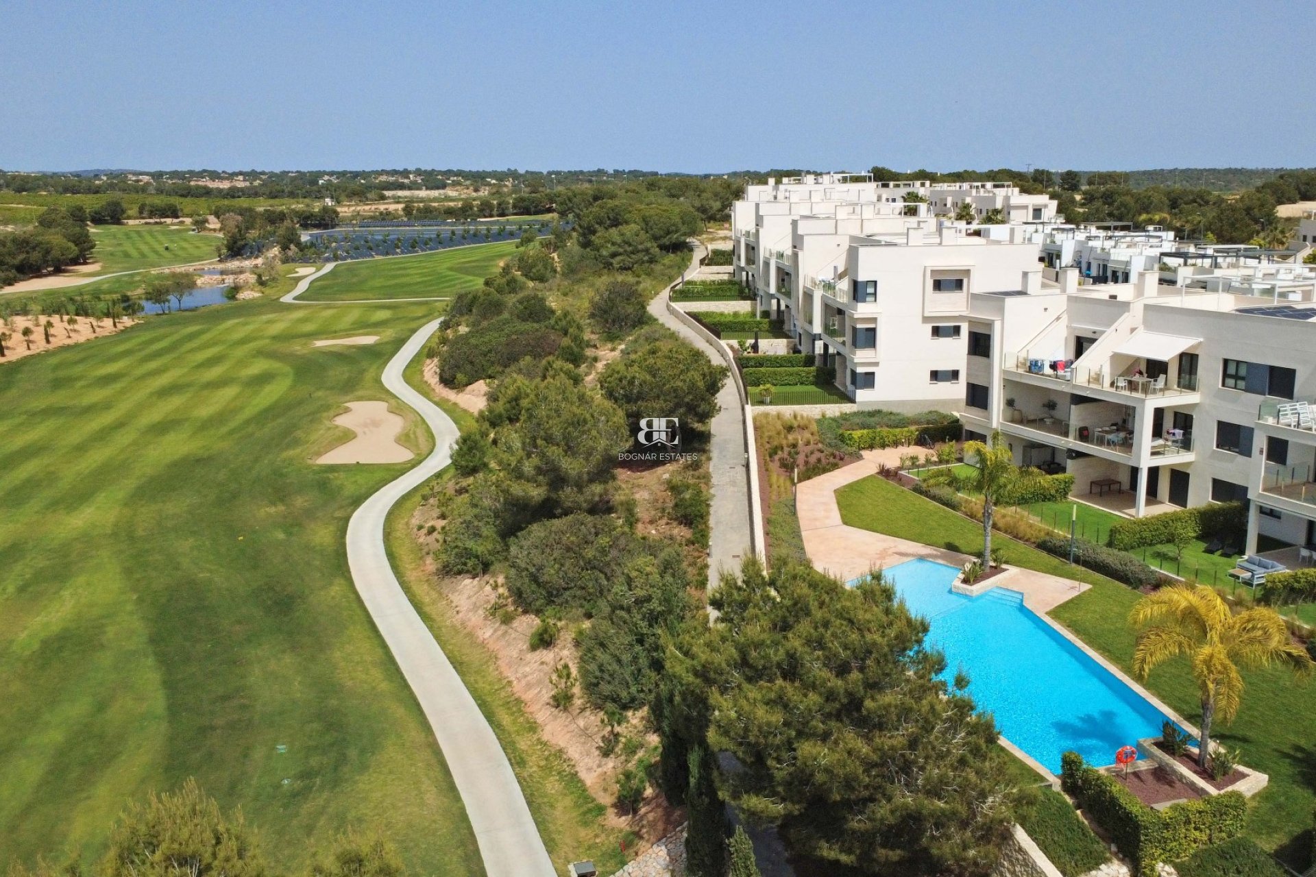Herverkoop - apartment -
Pilar de la Horadada - Lo Romero Golf