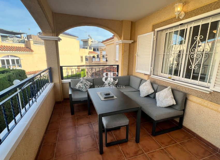 Herverkoop - apartment -
Pilar de la Horadada - Mil Palmeras