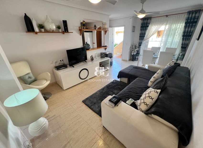 Herverkoop - apartment -
Pilar de la Horadada - Mil Palmeras