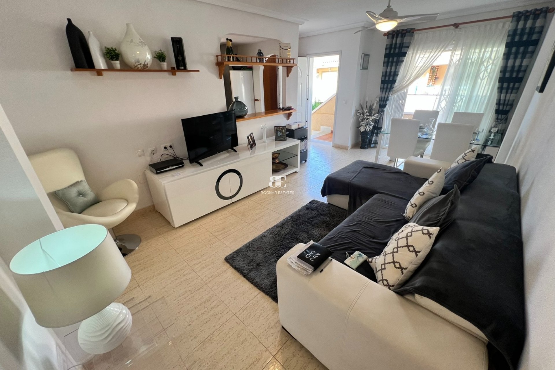 Herverkoop - apartment -
Pilar de la Horadada - Mil Palmeras