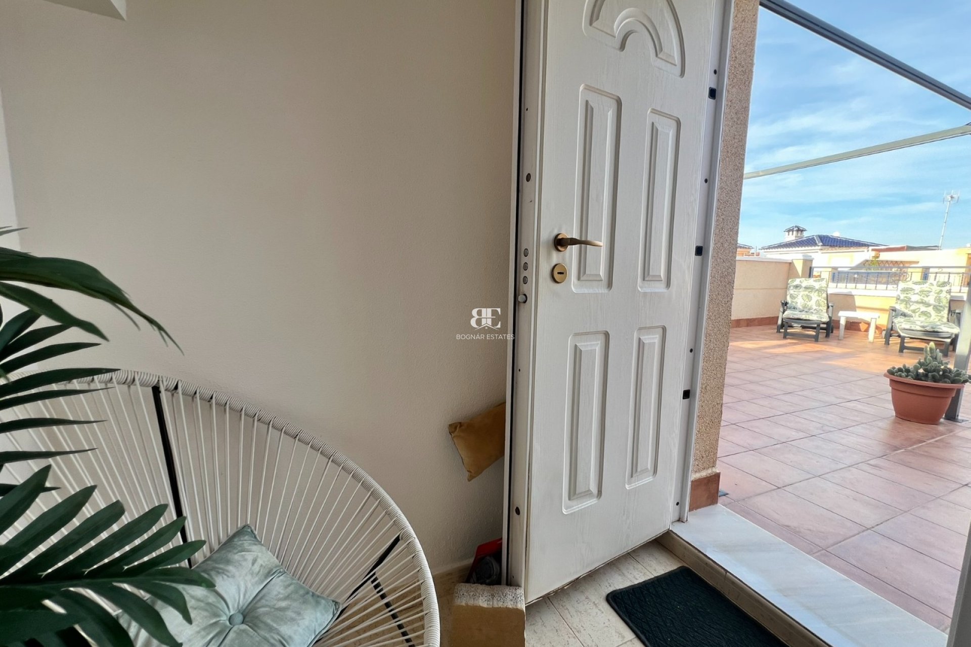 Herverkoop - apartment -
Pilar de la Horadada - Mil Palmeras