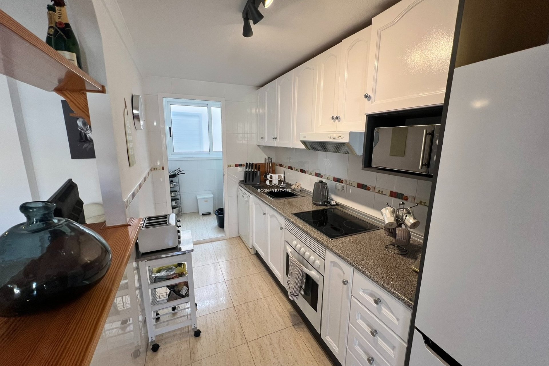 Herverkoop - apartment -
Pilar de la Horadada - Mil Palmeras