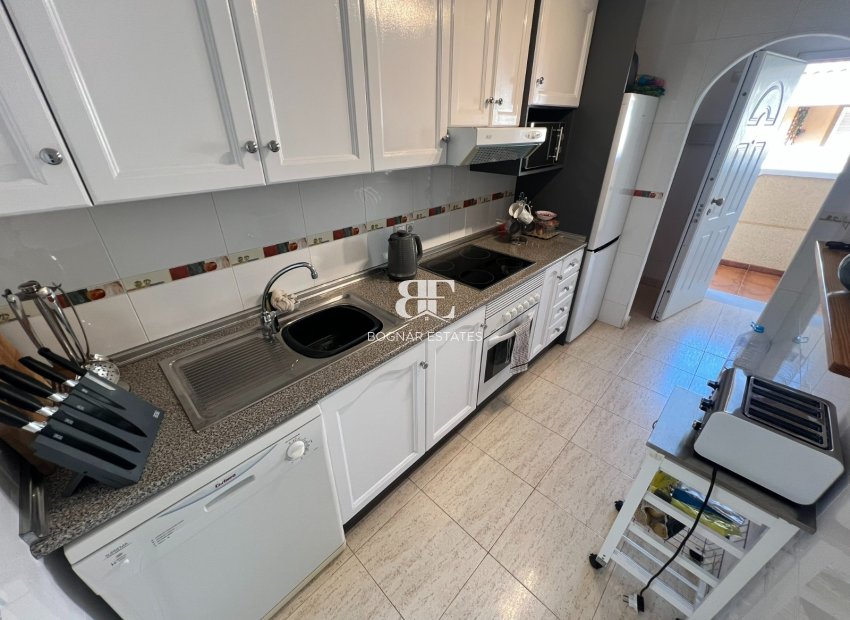 Herverkoop - apartment -
Pilar de la Horadada - Mil Palmeras