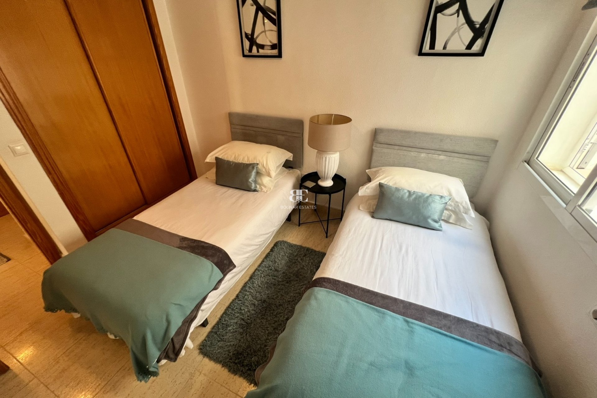 Herverkoop - apartment -
Pilar de la Horadada - Mil Palmeras