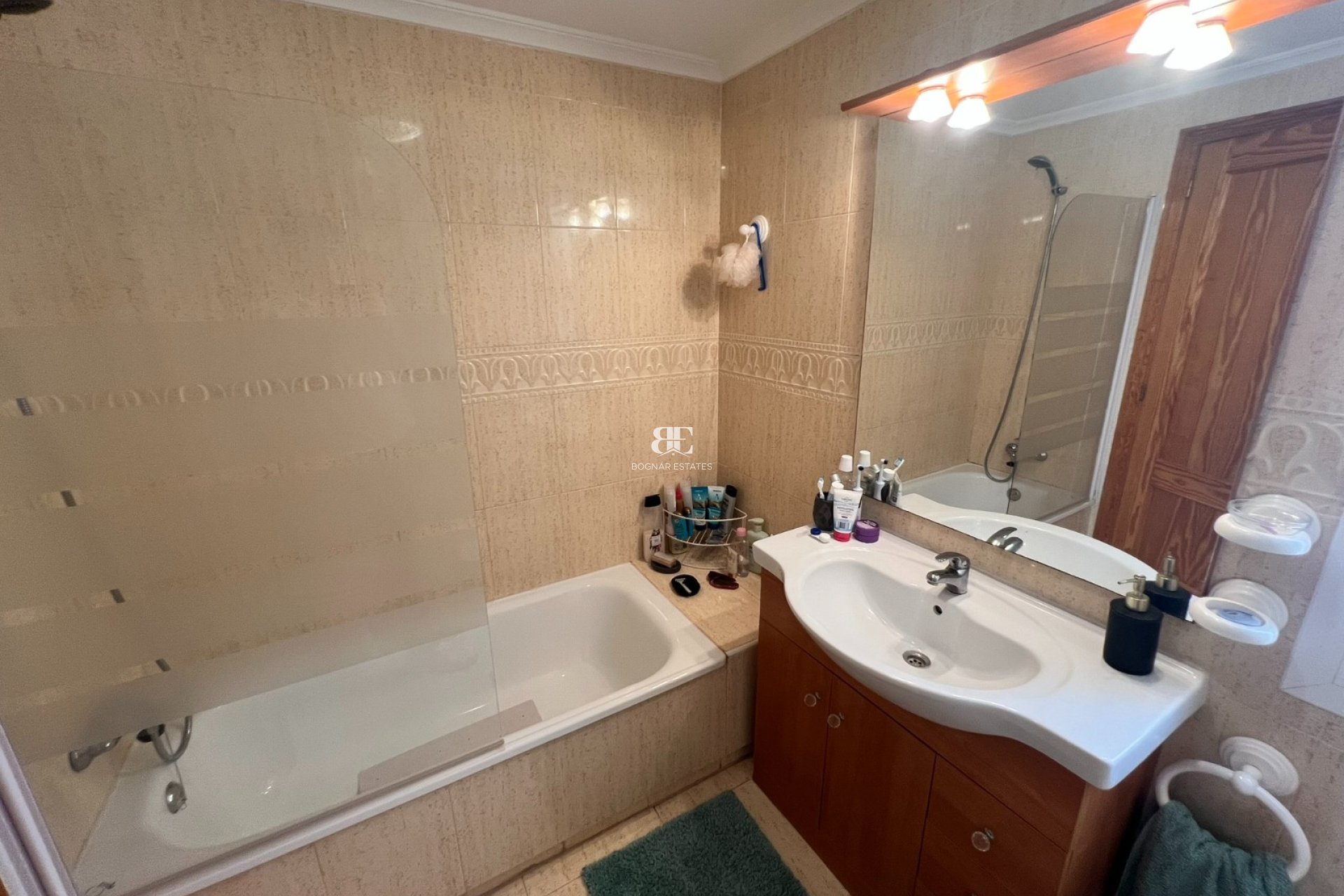 Herverkoop - apartment -
Pilar de la Horadada - Mil Palmeras