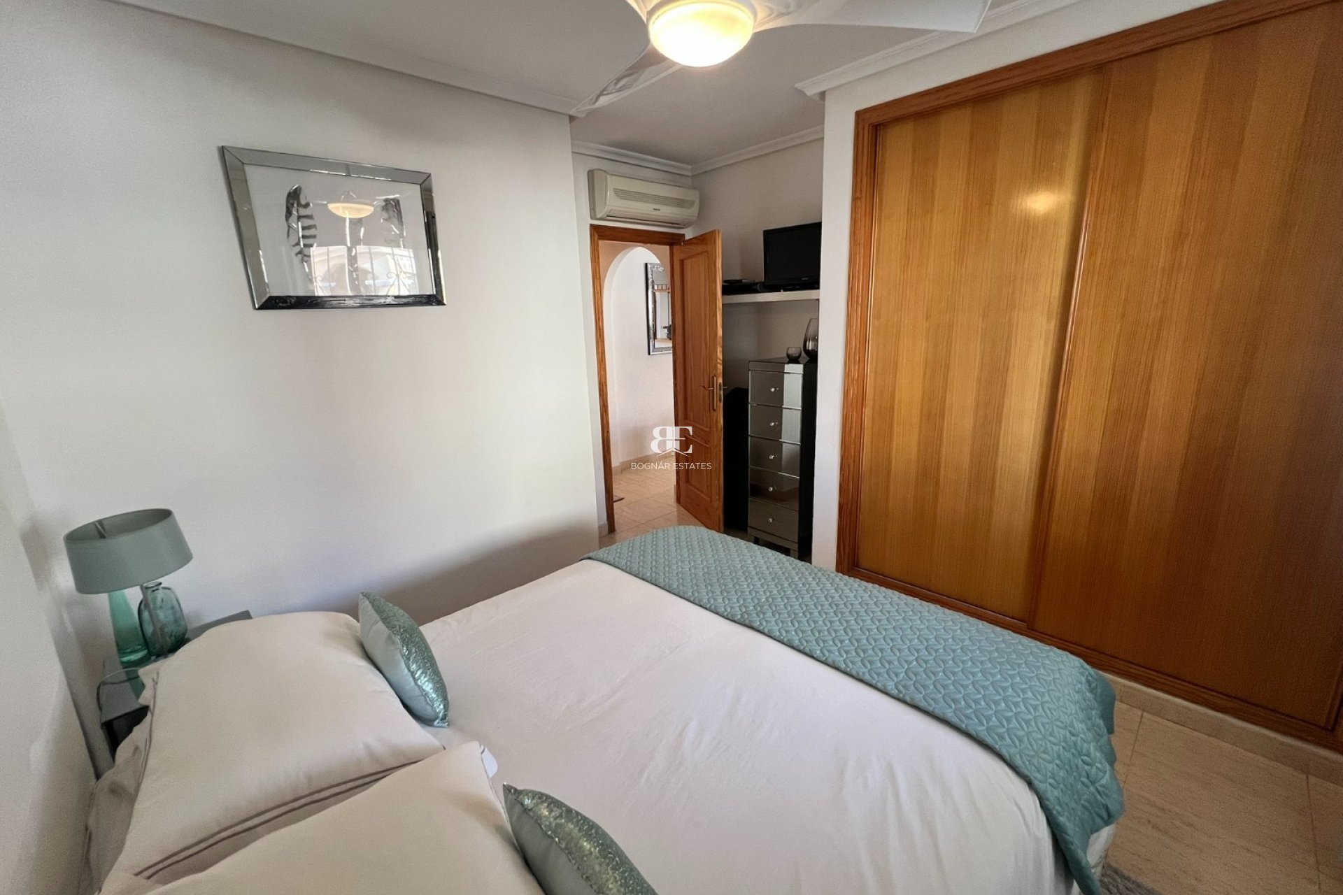 Herverkoop - apartment -
Pilar de la Horadada - Mil Palmeras