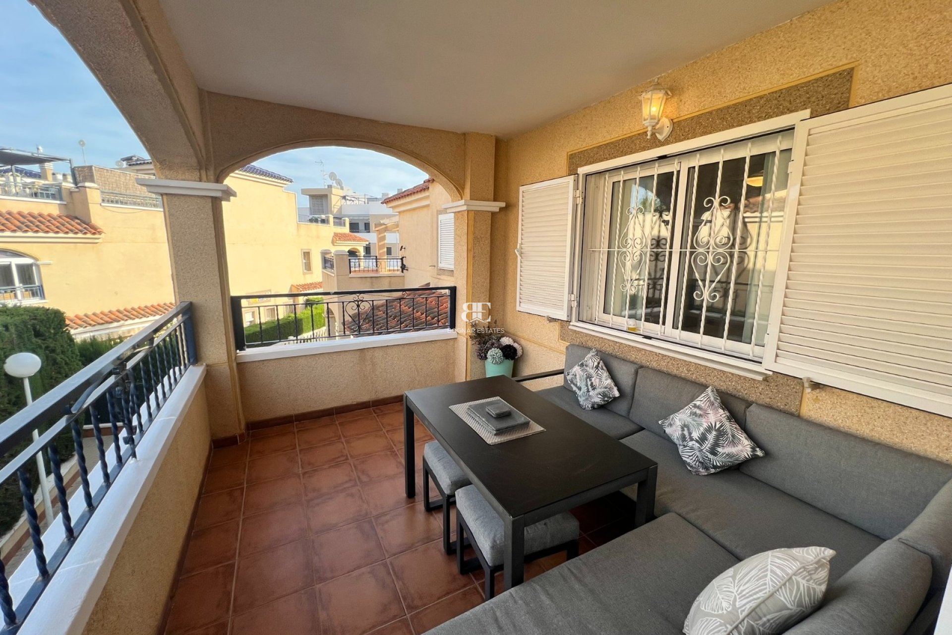 Herverkoop - apartment -
Pilar de la Horadada - Mil Palmeras