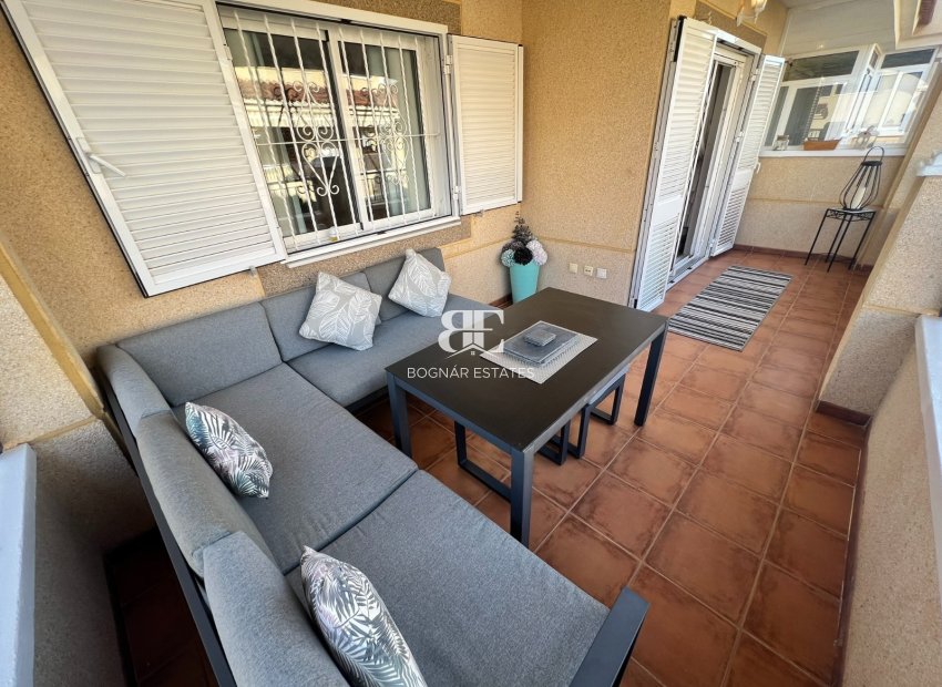 Herverkoop - apartment -
Pilar de la Horadada - Mil Palmeras