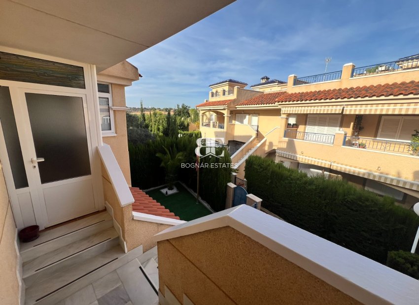 Herverkoop - apartment -
Pilar de la Horadada - Mil Palmeras