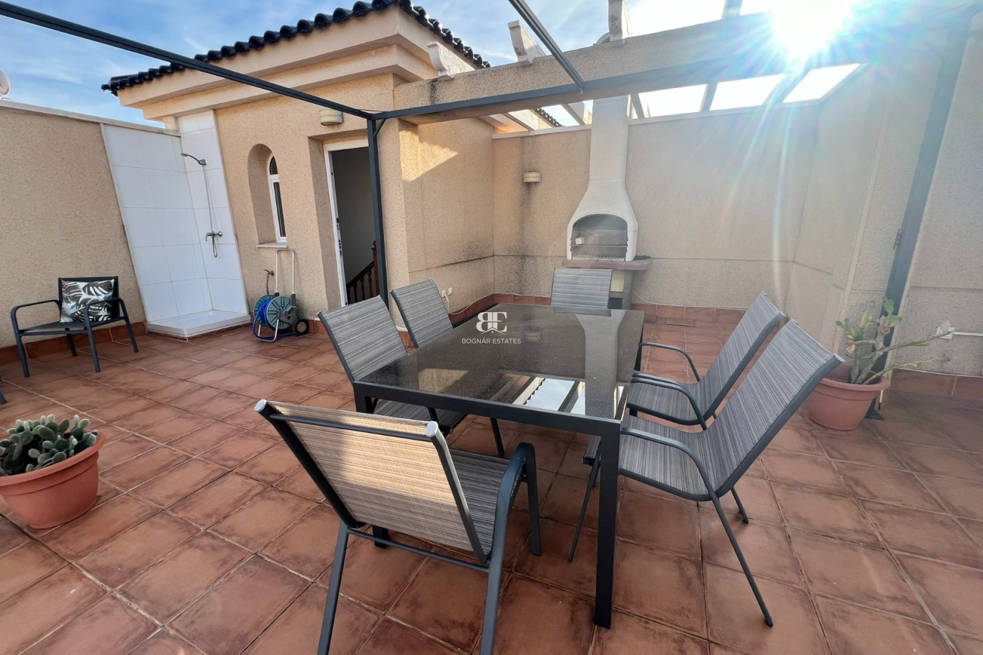 Herverkoop - apartment -
Pilar de la Horadada - Mil Palmeras